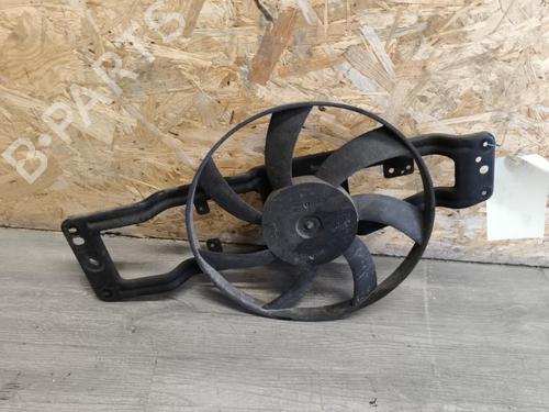 Køleventilator elektrisk RENAULT TWINGO I (C06_) 1.2 (C066, C068) | BP21729514M35 