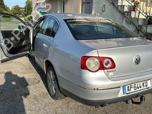 Recambios VW PASSAT B6 (3C2) 2.0 TDI 16V (140 hp) 4285133