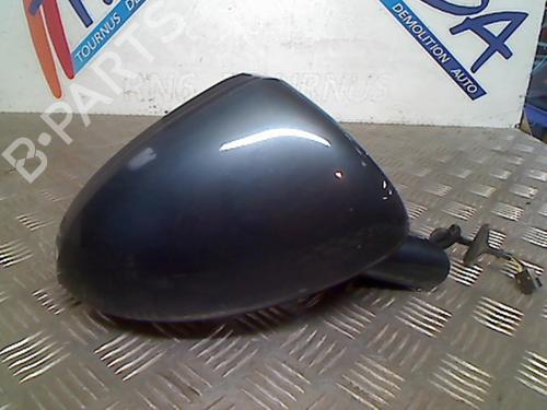 Used Right mirror OPEL CORSA D (S07) 1.3 CDTI (L08, L68) (90 hp) 21731647