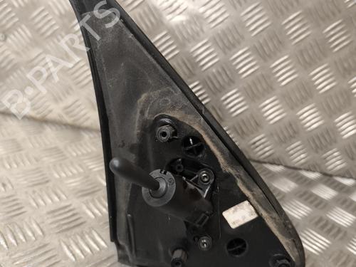 Left mirror RENAULT CLIO II (BB_, CB_) 1.5 dCi (B/CB07) | BP28583480C26 