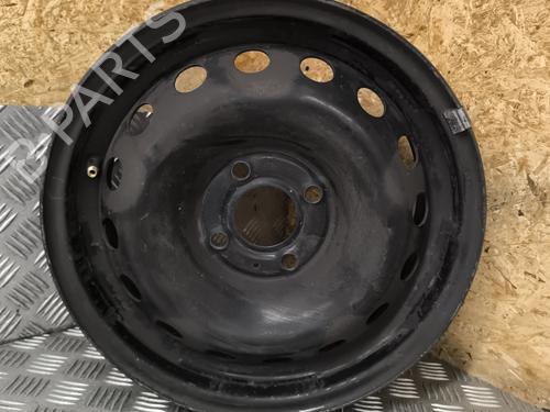 Used Rim RENAULT CLIO II (BB_, CB_) 1.5 dCi (B/CB07) (65 hp) 29564697
