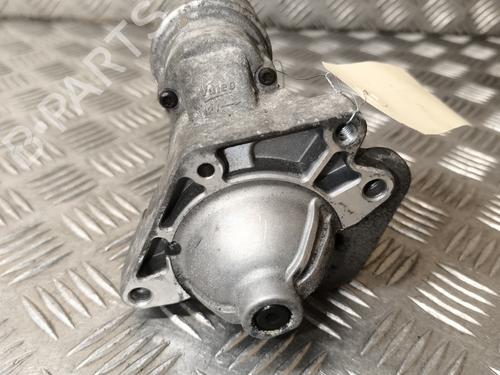 Startmotor RENAULT CLIO IV (BH_) 1.5 dCi 75 (75 hp) 26178567