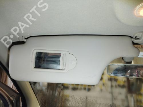 Left headlight RENAULT MODUS / GRAND MODUS (F/JP0_) 1.2 (JP0C, JP0K, FP0C, FP0K, FP0P, JP0P, JP0T) | BP31981654C28 - Image 16