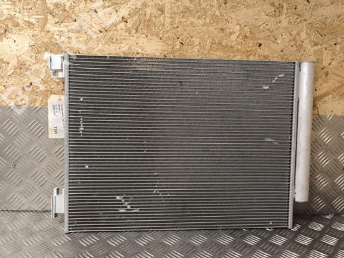 AC radiator RENAULT CLIO V (B7_)  | BP21741658M32 