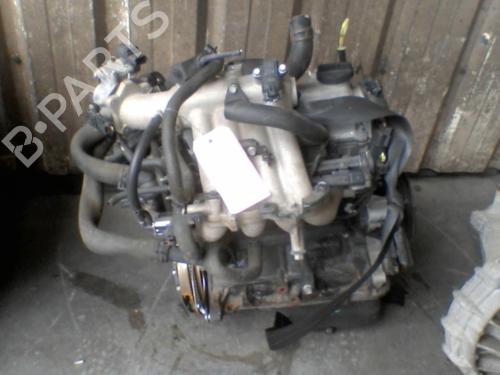Engine HYUNDAI i10 I (PA) 1.1 | BP21746654M1 