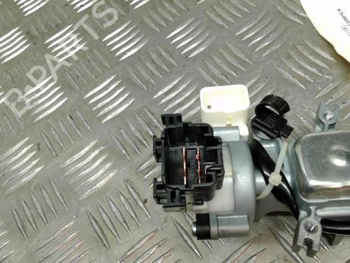 Used Ignition barrel Ignition barrel OPEL AGILA B (H08) 1.2 (F68) (94 hp) 21750079 21750079