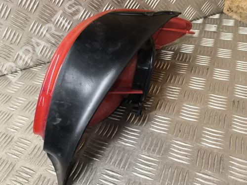 Left taillight PEUGEOT 206 Hatchback (2A/C) 1.6 16V | BP30711182C34