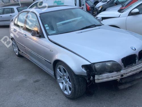 Steering pump BMW 3 (E46) 330 d | BP21734783M99 