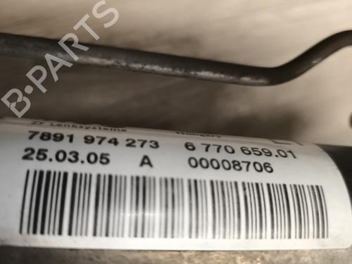 Steering rack MINI MINI (R50, R53) Cooper | BP21741046M22 