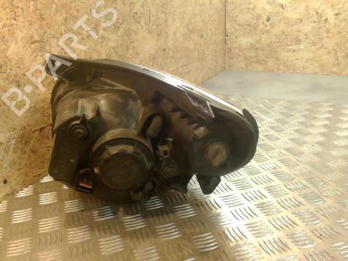 Right headlight KIA PICANTO I (SA) 1.0 | BP21742193C29 