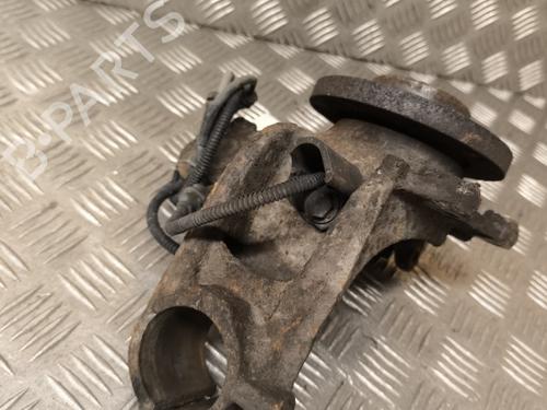 Left front steering knuckle CITROËN C3 I (FC_, FN_) 1.4 i | BP21748503M25 