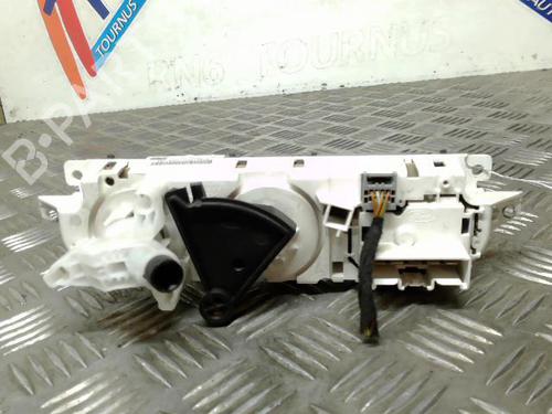 AC Styreenhet / Manøvreringsenhet FORD FOCUS C-MAX (DM2) 1.6 TDCi | BP21739173I5 
