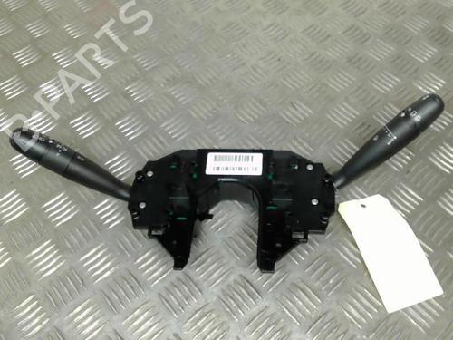 Used Steering column stalk CITROËN C4 I (LC_) 1.6 VTi 120 (120 hp) 21749491
