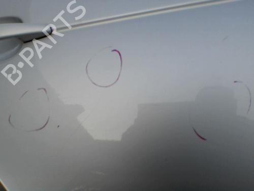 Used Right rear door BMW 3 (E46) 320 d (129 hp) 21736515