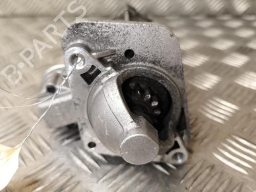 Used Starter RENAULT CLIO IV (BH_) 1.5 dCi 90 (90 hp) 22012444
