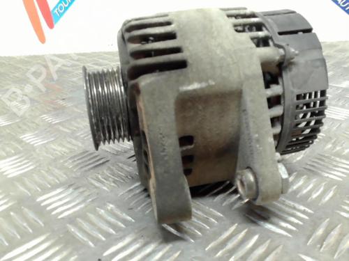 Alternator TOYOTA AYGO (_B1_) 1.0 (KGB10_, KGB10R) | BP21743546M7