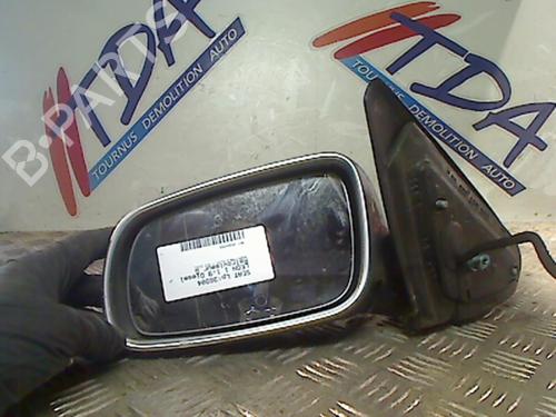 Left mirror SEAT LEON (1M1) 1.9 TDI | BP21751194C26 