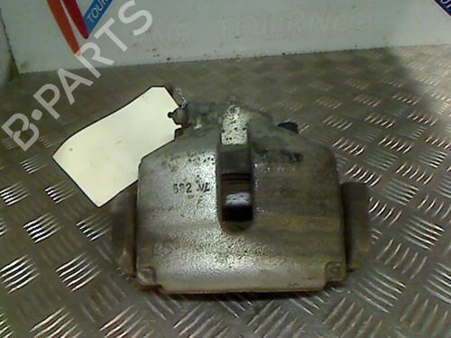 Left front brake caliper VW SCIROCCO III (137, 138) 2.0 TFSI | BP21739775M105 