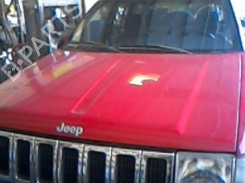 Hood JEEP GRAND CHEROKEE I (ZJ, ZG) 2.5 TD 4x4 (Z) | BP21744258C1