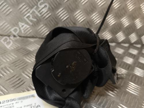 Used Front right belt tensioner MERCEDES-BENZ E-CLASS (W210) E 220 CDI (210.006) (143 hp) 21741029
