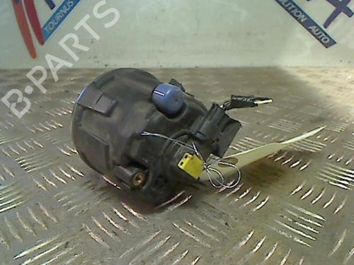Right front fog light NISSAN NOTE (E11, NE11) 1.5 dCi | BP21743894C31 