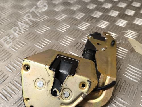 Used Rear left lock CITROËN C8 (EA_, EB_) 2.0 HDi (120 hp) 21748237