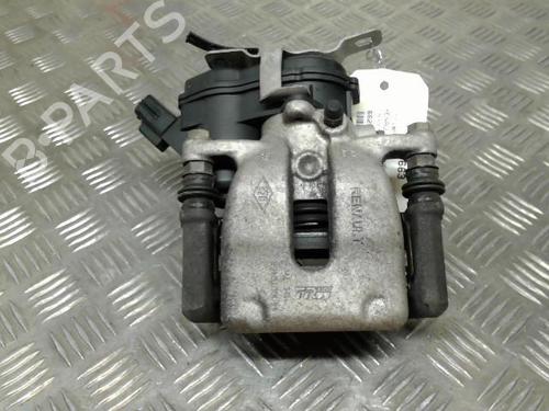 Used Right rear brake caliper RENAULT MEGANE IV Hatchback (B9A/M/N_) 1.6 TCe 205 (B9MV) (205 hp) 21742496