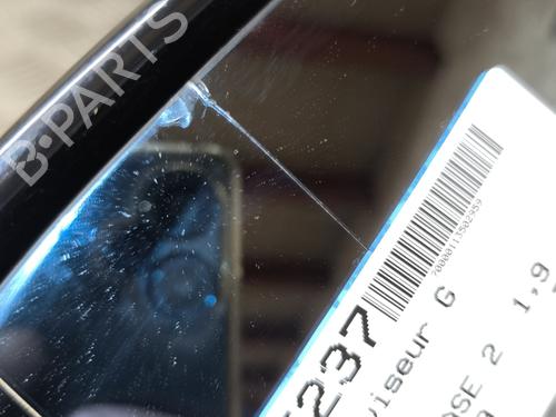 Left mirror AUDI A4 B5 (8D2) 1.9 TDI | BP29498755C26 