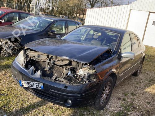 Right front driveshaft RENAULT LAGUNA II (BG0/1_) 2.0 dCi (BG1T) | BP21730992M39 