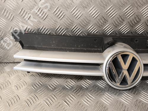 Grill VW GOLF IV (1J1) 1.4 16V | BP27266715C40 