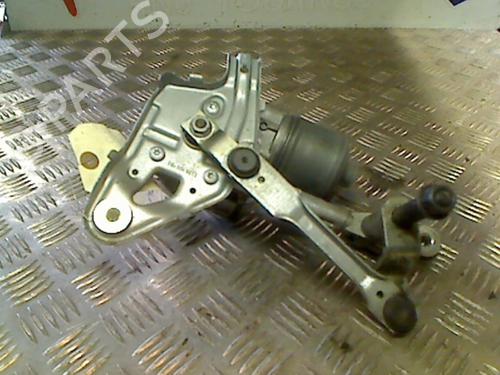 Used Front wiper motor PEUGEOT 3008 I MPV (0U_) 1.6 HDi (112 hp) 21743859