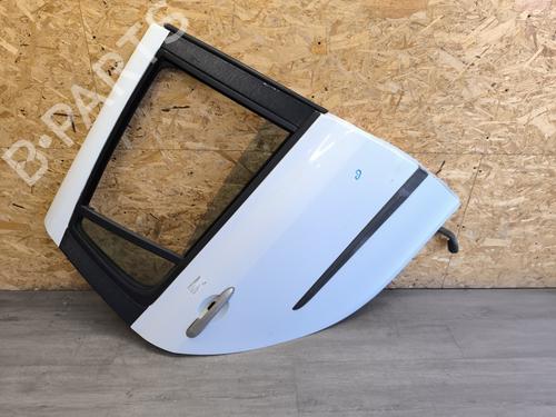 Right rear door RENAULT CLIO III Grandtour (KR0/1_) 1.5 dCi (KR0G) | BP25897671C5 