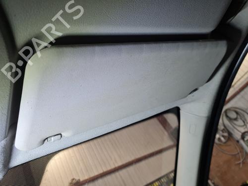 Right slide door CITROËN JUMPY II Van 2.0 HDi 120 | BP28320527C75 