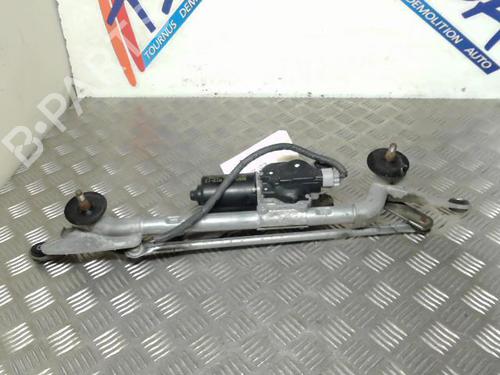 Used Front wiper motor NISSAN X-TRAIL II (T31) 2.0 dCi 4x4 (150 hp) 21743042