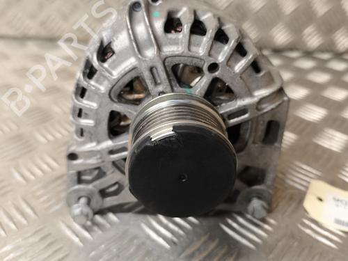 Generator DACIA DUSTER (HS_) 1.5 dCi (109 hp) 30711229