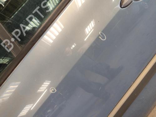 Used Left front door RENAULT SCÉNIC II (JM0/1_) 1.5 dCi (JM1E, JM16) (106 hp) 21734247