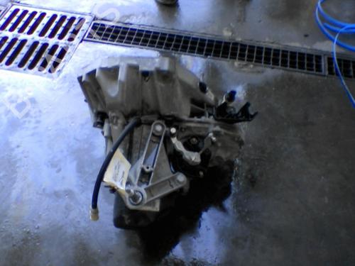 Gearbox DACIA SANDERO 1.5 dCi | BP21739664M3 