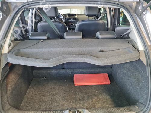 Front left window mechanism RENAULT CLIO III (BR0/1, CR0/1) 1.5 dCi (BR17, CR17) | BP30318432C22 