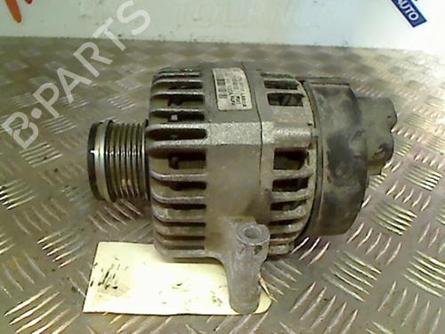 Alternator ALFA ROMEO MITO (955_) 1.3 MultiJet (955AXP1A, 955AYC1A) | BP21736417M7 