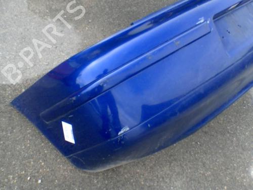 Bak støtfanger SEAT LEON (1M1) 1.9 TDI | BP21743412C8 