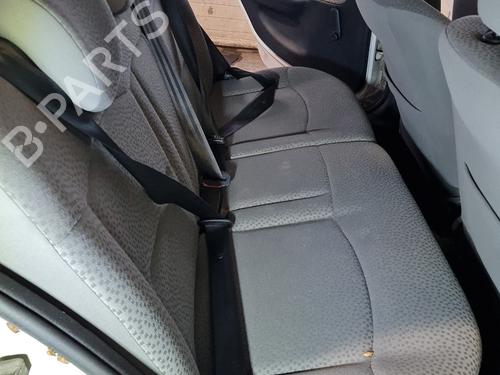 Tailgate RENAULT CLIO II (BB_, CB_) 1.2 LPG | BP22301479C6 