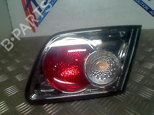 Right tailgate light MAZDA 6 Hatchback (GG) 2.0 DI (GG14) | BP21730969C80 
