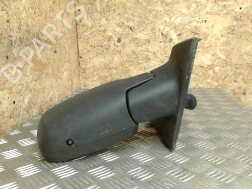 Right mirror RENAULT CLIO III (BR0/1, CR0/1) 1.5 dCi (C/BR0G, C/BR1G) | BP21741599C27 