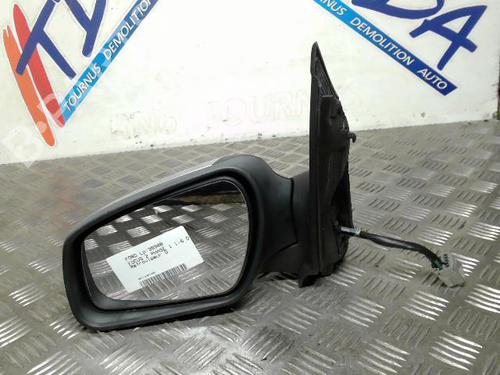 Left mirror FORD FOCUS II (DA_, HCP, DP) 1.6 TDCi | BP21746287C26 