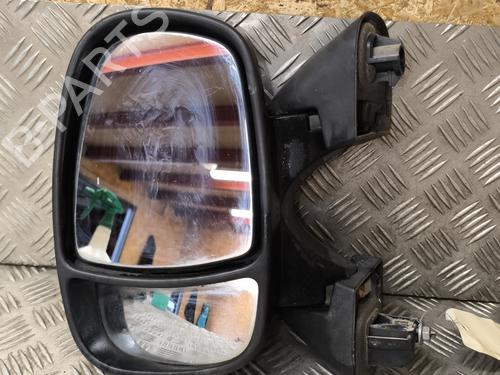 Retrovisor izquierdo OPEL VIVARO A Van (X83) 2.0 CDTI (F7) (114 hp) 24891583