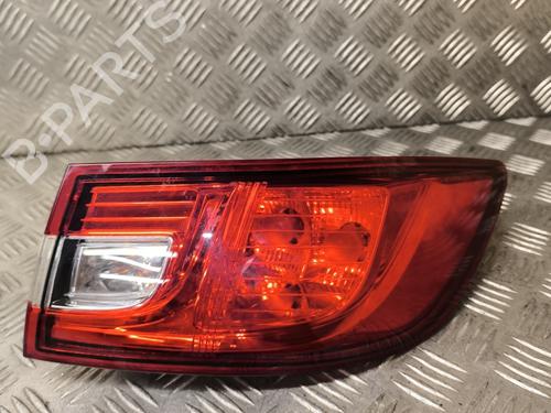 Used Right taillight RENAULT CLIO IV (BH_) 1.2 16V (73 hp) 22439434