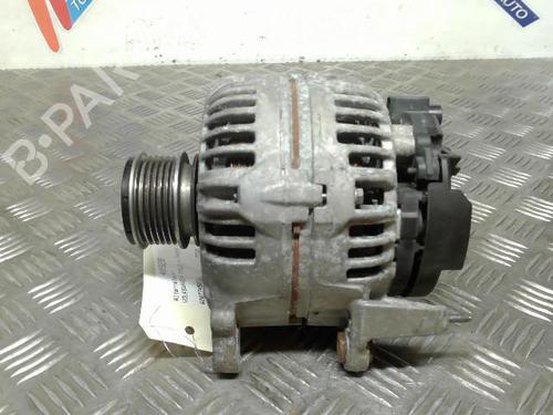 Alternator VW POLO (9N_, 9A_) 1.4 TDI | BP21743008M7 