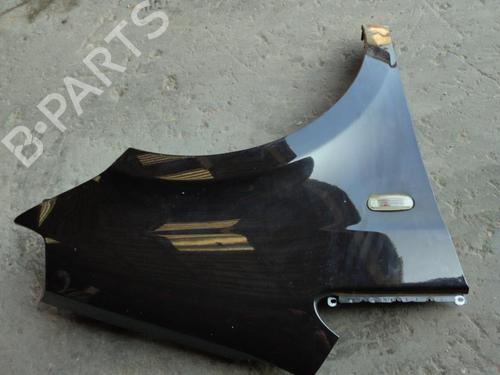 Right front fenders LANCIA MUSA (350_) 1.9 D Multijet (350.AXC1A) | BP21731287C42 