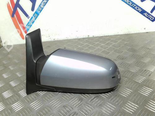 Left mirror OPEL ZAFIRA / ZAFIRA FAMILY B (A05) 1.9 CDTI (M75) | BP21746218C26 
