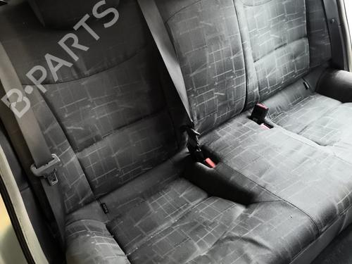 Forskærm Højre RENAULT LAGUNA II (BG0/1_) 1.9 dCi | BP30362482C42 